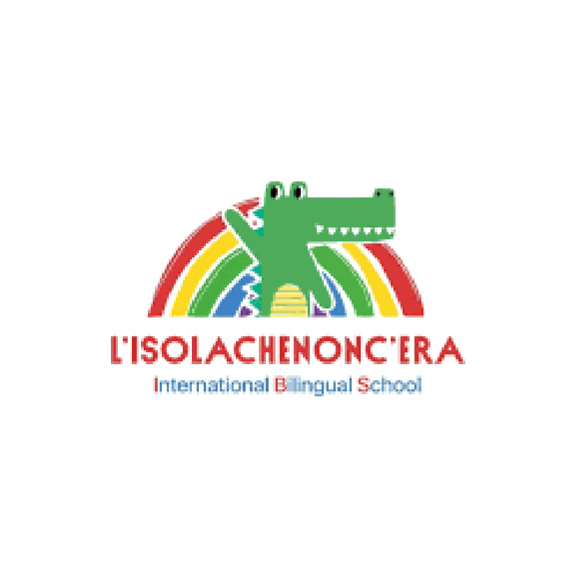 L'ISOLA CHE NON C'ERA